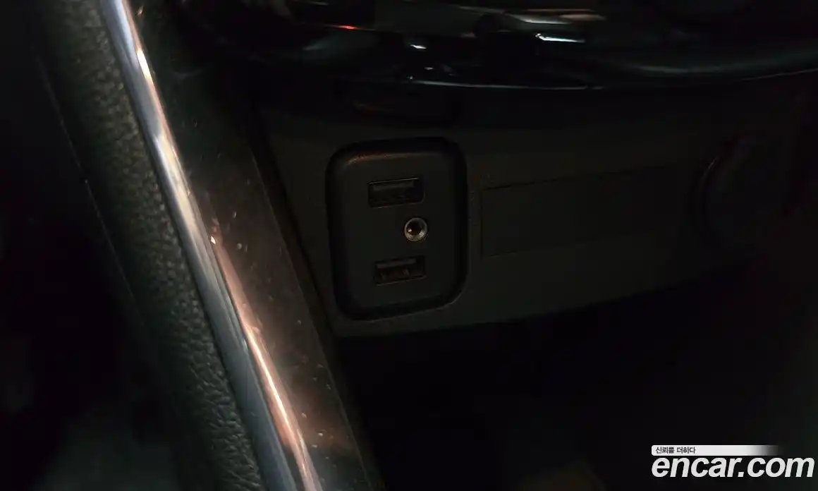 Chevrolet Trax 2020 1.6 Автомат в Москве № 41203, фото 5