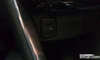 Chevrolet Trax 2020 1.6 Автомат в Москве № 41203, миниатюра 5