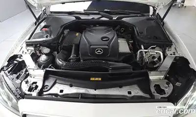 Mercedes-Benz E-Class 2018 2.0 Автомат в Москве № 412530, миниатюра 6