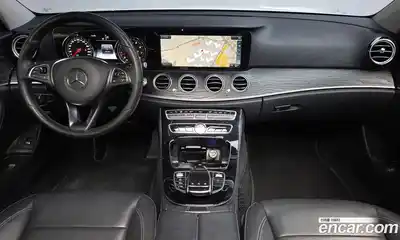 Mercedes-Benz E-Class 2018 2.0 Автомат в Москве № 412530, миниатюра 7