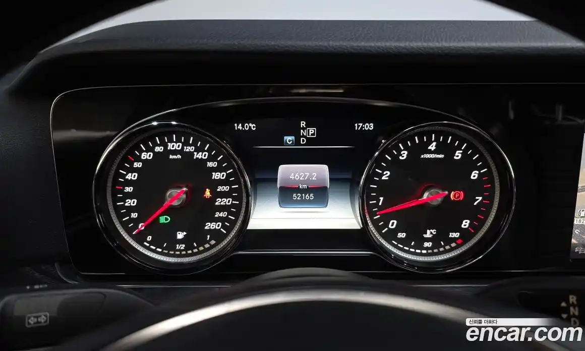 Mercedes-Benz E-Class 2018 2.0 Автомат в Москве № 412530, фото 8