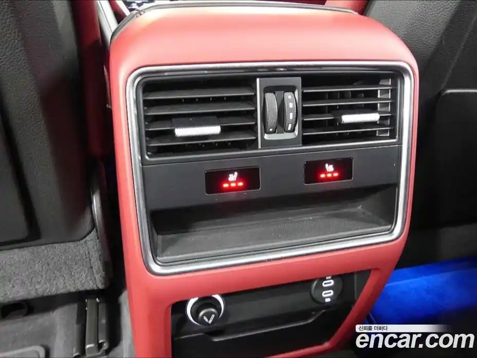 Porsche Cayenne 2020 3.0 Автомат в Москве № 416111, фото 16