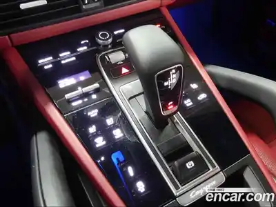 Porsche Cayenne 2020 3.0 Автомат в Москве № 416111, миниатюра 7