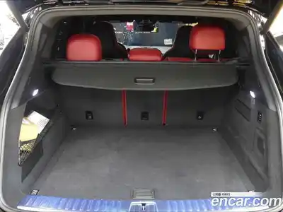 Porsche Cayenne 2020 3.0 Автомат в Москве № 416111, миниатюра 10