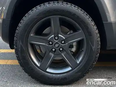 Land Rover Defender 2023 3.0 Автомат в Москве № 416492, миниатюра 5