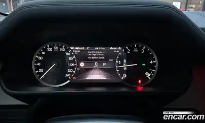 Land Rover Defender 2023 3.0 Автомат в Москве № 416492, миниатюра 8