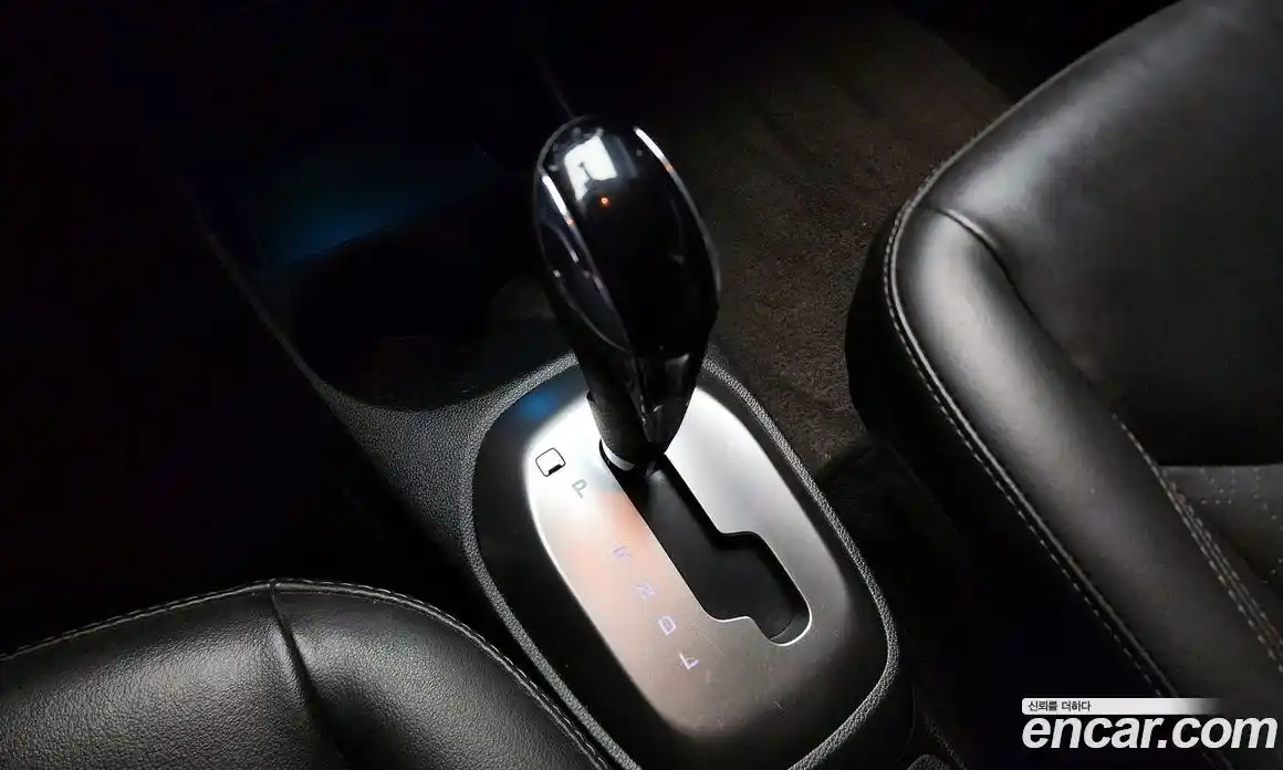 Chevrolet Spark 2017 1.0 Автомат в Москве № 41898, фото 11