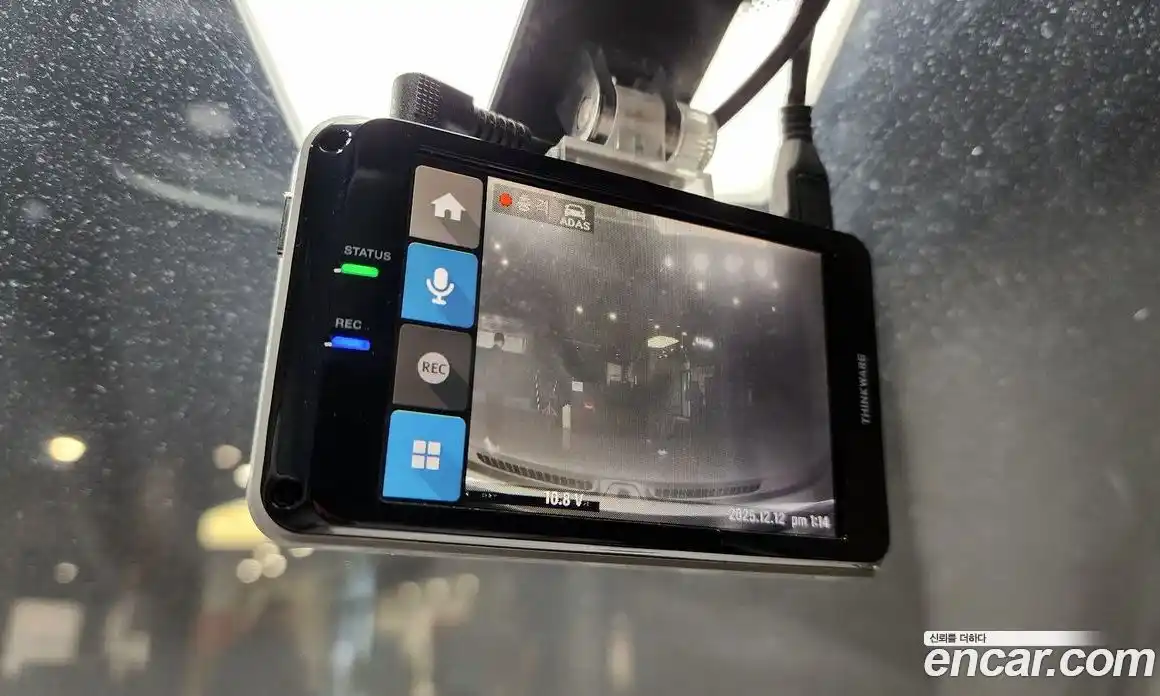 Chevrolet Spark 2017 1.0 Автомат в Москве № 41898, фото 17