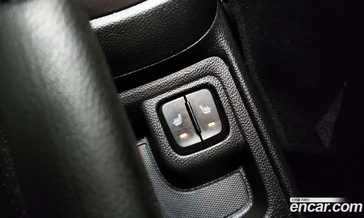 Chevrolet Spark 2017 1.0 Автомат в Москве № 41898, фото 3