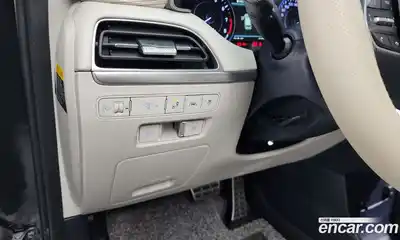 Hyundai Palisade 2021 3.8 Автомат в Москве № 42801, миниатюра 12