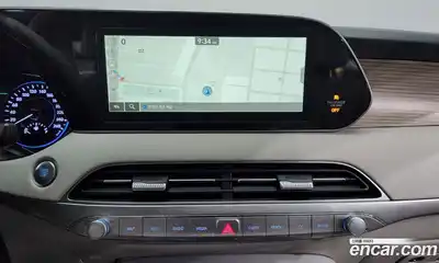 Hyundai Palisade 2021 3.8 Автомат в Москве № 42801, миниатюра 2