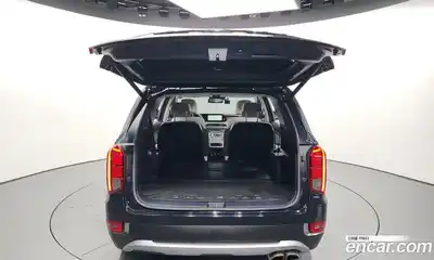 Hyundai Palisade 2021 3.8 Автомат в Москве № 42801, миниатюра 3