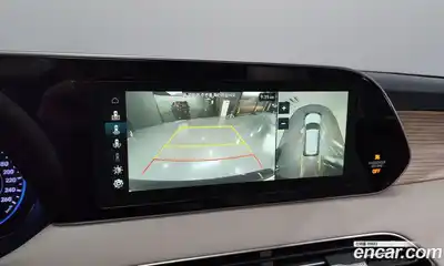 Hyundai Palisade 2021 3.8 Автомат в Москве № 42801, миниатюра 5