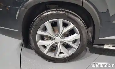 Hyundai Palisade 2021 3.8 Автомат в Москве № 42801, миниатюра 6