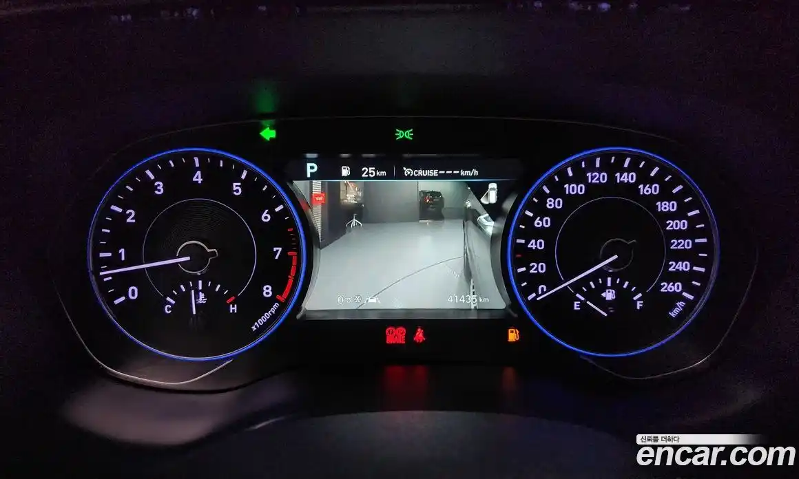 Hyundai Palisade 2021 3.8 Автомат в Москве № 42801, фото 10