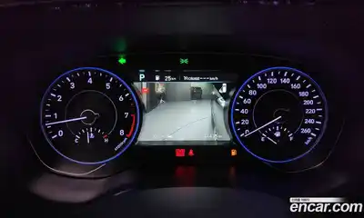 Hyundai Palisade 2021 3.8 Автомат в Москве № 42801, миниатюра 10