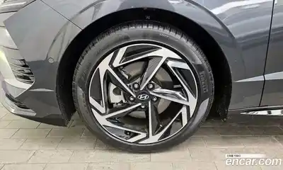 Hyundai Sonata, 2025