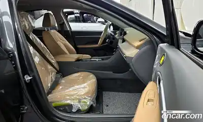 Hyundai Sonata 2025 1.6 Автомат в Москве № 44271, миниатюра 12