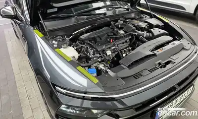 Hyundai Sonata 2025 1.6 Автомат в Москве № 44271, миниатюра 2