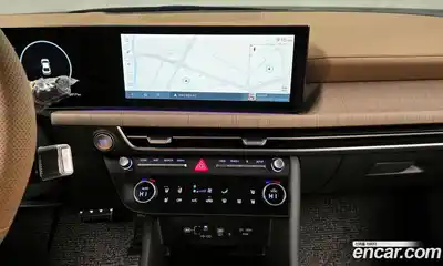 Hyundai Sonata 2025 1.6 Автомат в Москве № 44271, миниатюра 3