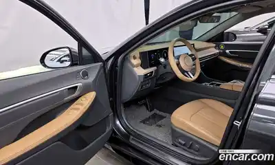 Hyundai Sonata 2025 1.6 Автомат в Москве № 44271, миниатюра 5