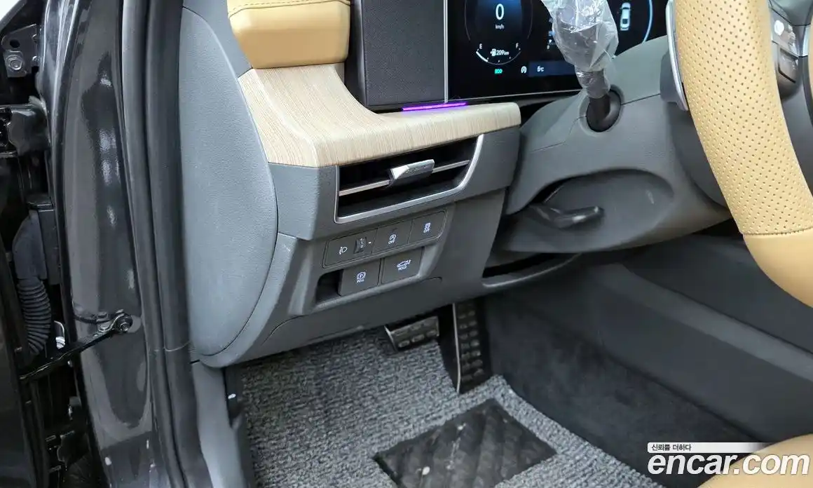 Hyundai Sonata 2025 1.6 Автомат в Москве № 44271, фото 9