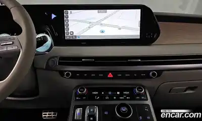 Hyundai Palisade 2023 2.2 Автомат в Москве № 45168, миниатюра 11