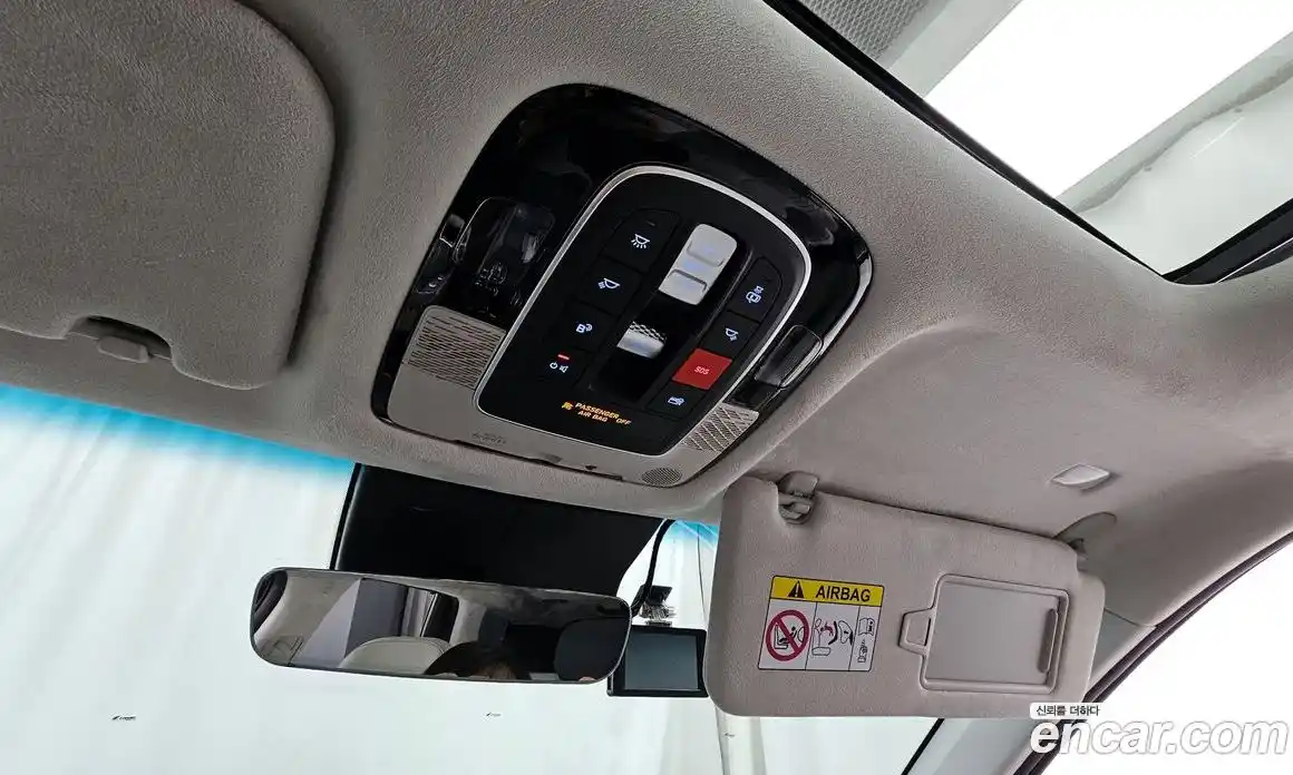 Hyundai Palisade 2023 2.2 Автомат в Москве № 45168, фото 15