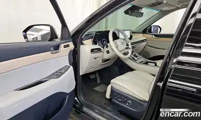 Hyundai Palisade 2023 2.2 Автомат в Москве № 45168, миниатюра 4