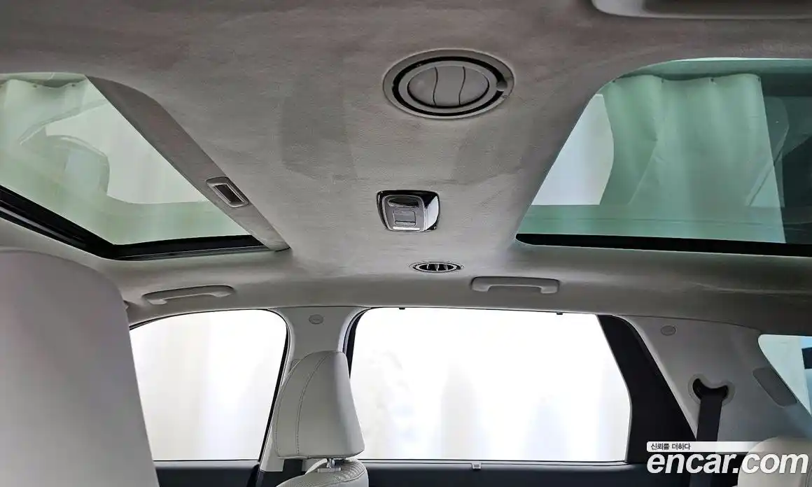 Hyundai Palisade 2023 2.2 Автомат в Москве № 45168, фото 6