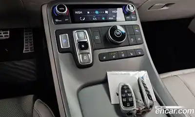 Hyundai Palisade 2023 2.2 Автомат в Москве № 45168, миниатюра 7