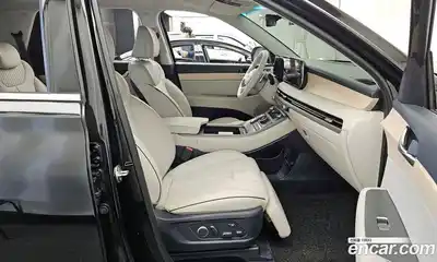 Hyundai Palisade 2023 2.2 Автомат в Москве № 45168, миниатюра 8