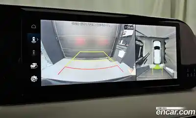 Hyundai Palisade 2023 2.2 Автомат в Москве № 45168, миниатюра 9