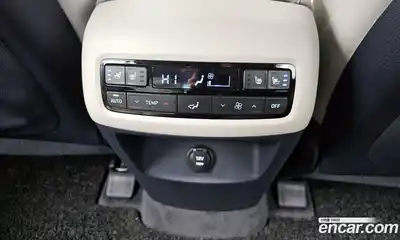 Hyundai Palisade 2023 2.2 Автомат в Москве № 45168, миниатюра 10