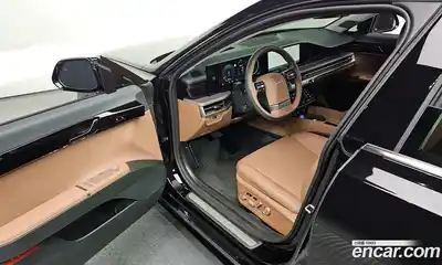 Hyundai Grandeur 2024 2.5 Автомат в Москве № 45774, миниатюра 11