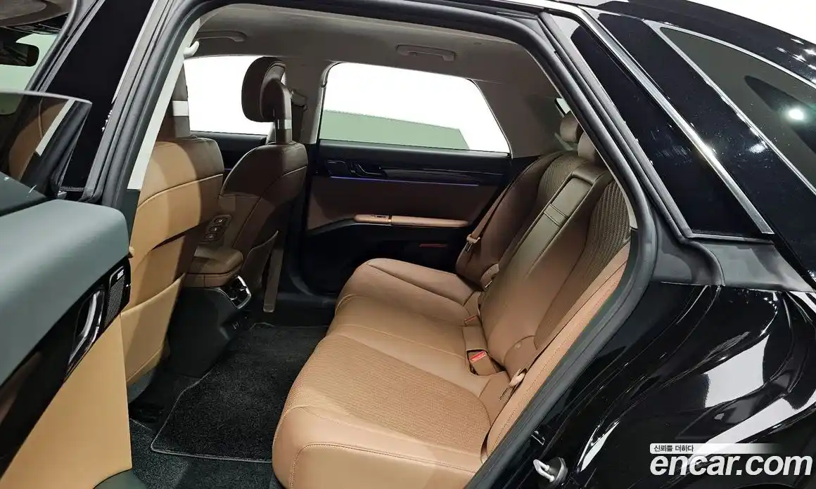 Hyundai Grandeur 2024 2.5 Автомат в Москве № 45774, фото 12