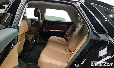 Hyundai Grandeur 2024 2.5 Автомат в Москве № 45774, миниатюра 12