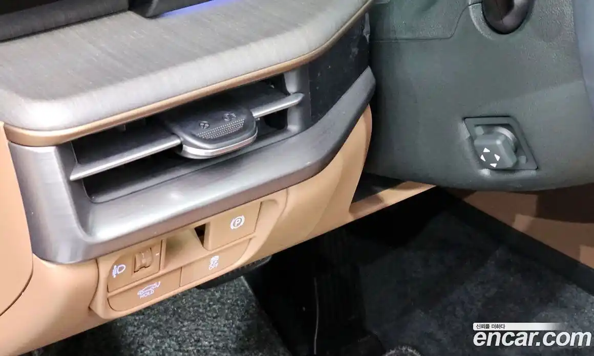 Hyundai Grandeur 2024 2.5 Автомат в Москве № 45774, фото 14