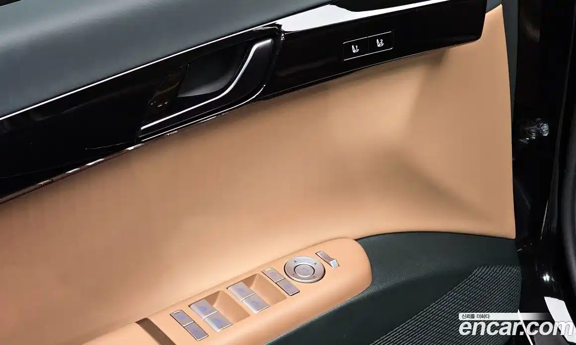 Hyundai Grandeur 2024 2.5 Автомат в Москве № 45774, фото 17