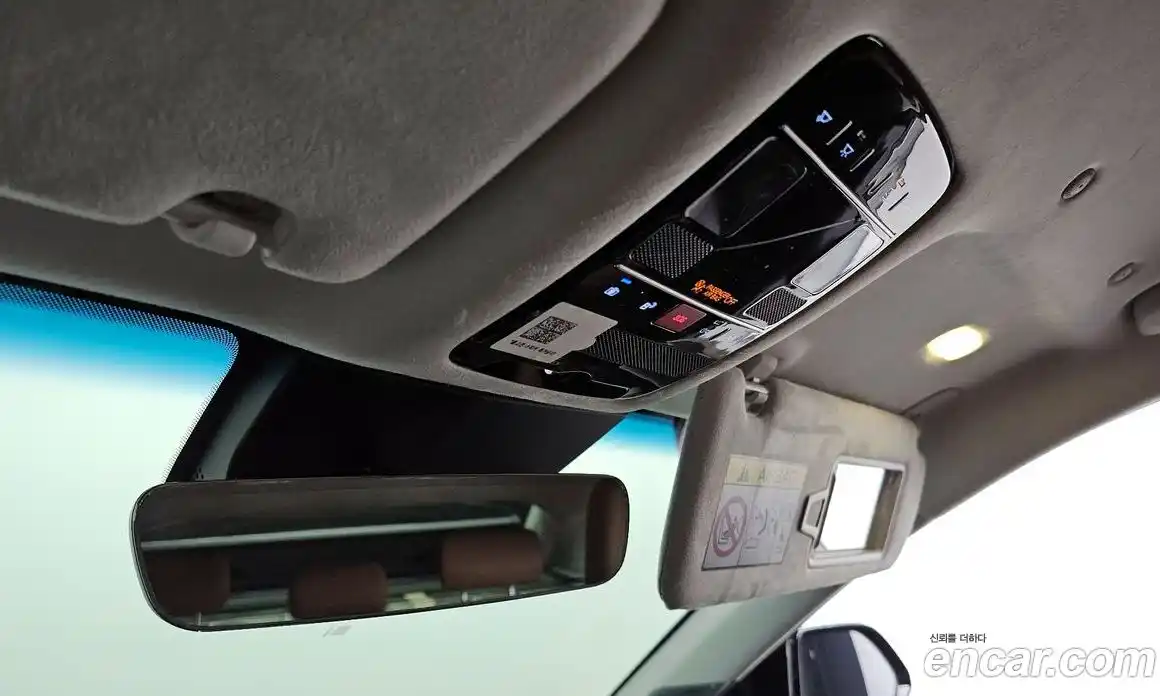 Hyundai Grandeur 2024 2.5 Автомат в Москве № 45774, фото 18