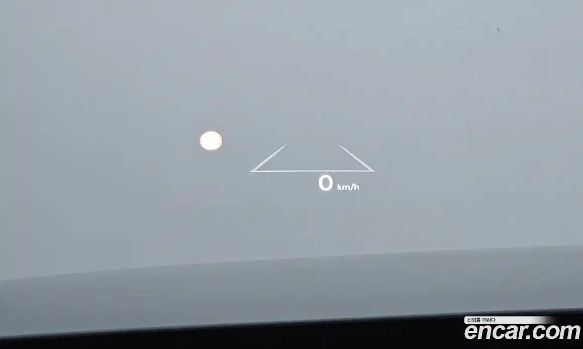 Hyundai Grandeur 2024 2.5 Автомат в Москве № 45774, фото 19