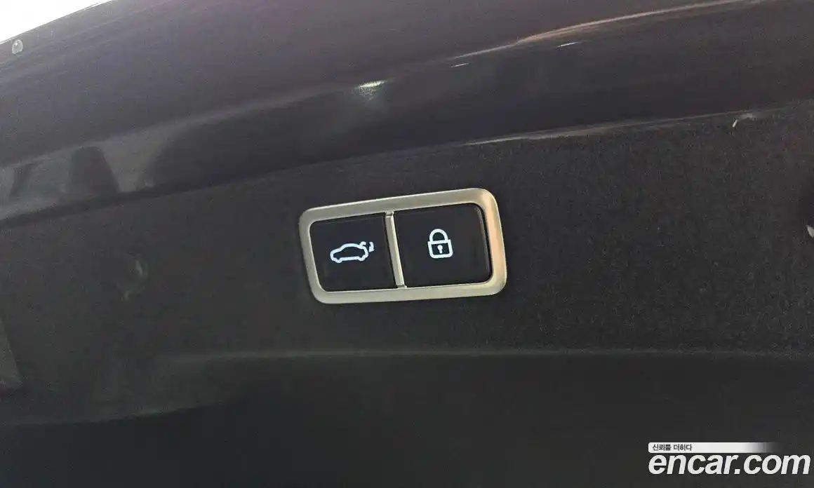 Hyundai Grandeur 2024 2.5 Автомат в Москве № 45774, фото 20