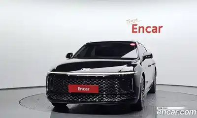 Hyundai Grandeur 2024 2.5 Автомат в Москве № 45774, миниатюра 3