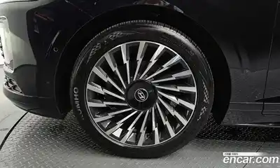 Hyundai Grandeur 2024 2.5 Автомат в Москве № 45774, миниатюра 5