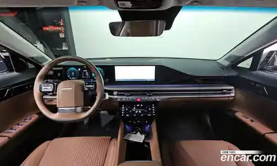 Hyundai Grandeur 2024 2.5 Автомат в Москве № 45774, миниатюра 7