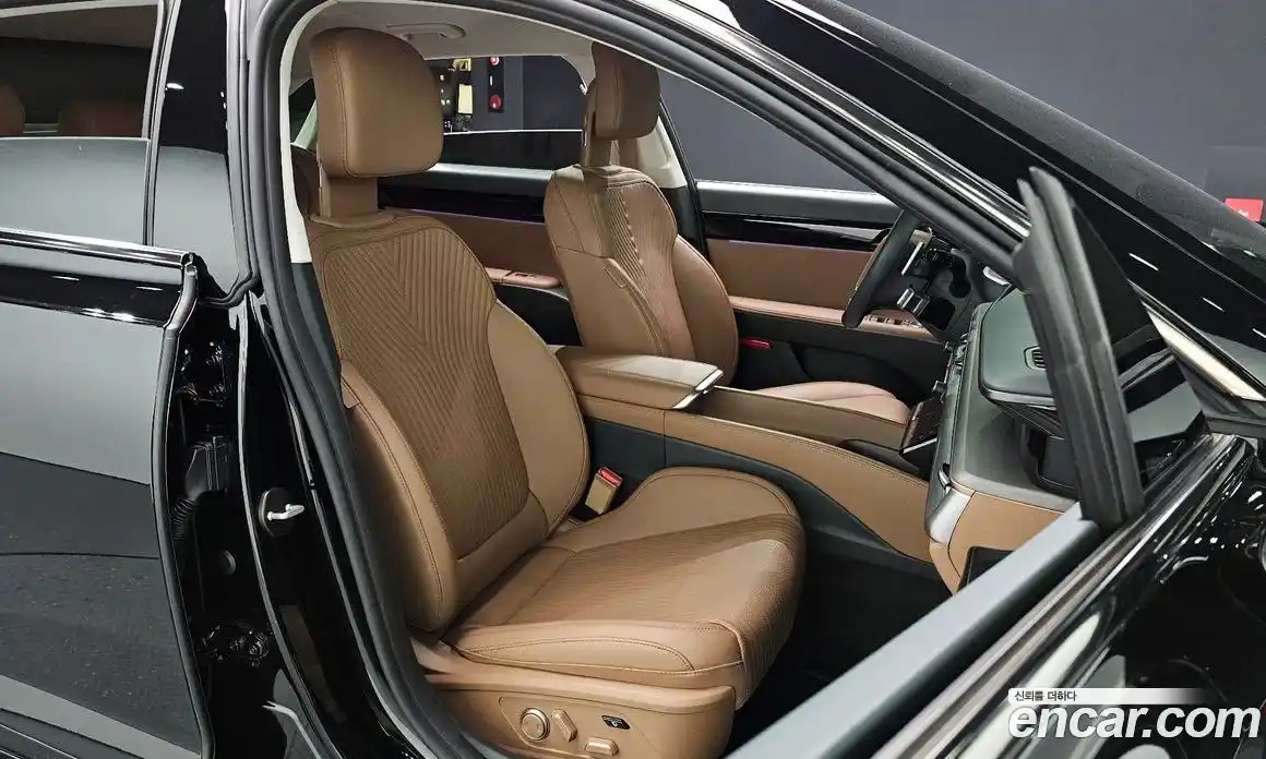 Hyundai Grandeur 2024 2.5 Автомат в Москве № 45774, фото 10