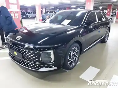 Hyundai Grandeur, 2026