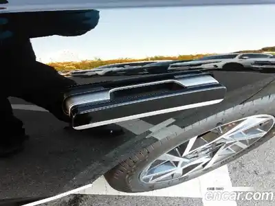 Hyundai Grandeur 2026 2.5 Автомат в Москве № 45817, миниатюра 11