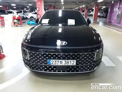 Hyundai Grandeur 2026 2.5 Автомат в Москве № 45817, миниатюра 3