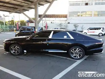 Hyundai Grandeur 2026 2.5 Автомат в Москве № 45817, миниатюра 5